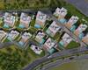Villas Close to the Sea and Amenities in Bodrum Gumusluk 8