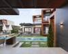 Luxusvillen Mit Besonderem Design In Komplex In Bodrum Torba 9