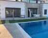 Chic Detached Villas Within Walking Distance of the Sea in Bodrum