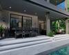 Detached Villas with Private Pool and Garden in Fethiye Oludeniz 10