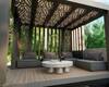 Detached Villas with Private Pool and Garden in Fethiye Oludeniz 13