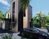Detached Villas with Private Pool and Garden in Fethiye Oludeniz 18