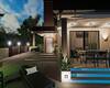 Detached Villas with Private Pool and Garden in Fethiye Oludeniz 20
