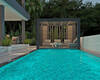 Detached Villas with Private Pool and Garden in Fethiye Oludeniz 26