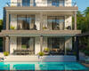 Detached Villas with Private Pool and Garden in Fethiye Oludeniz 4