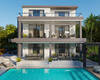 Detached Villas with Private Pool and Garden in Fethiye Oludeniz 5