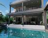 Detached Villas with Private Pool and Garden in Fethiye Oludeniz 6