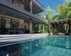 Detached Villas with Private Pool and Garden in Fethiye Oludeniz 7
