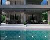Detached Villas with Private Pool and Garden in Fethiye Oludeniz 8