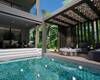 Detached Villas with Private Pool and Garden in Fethiye Oludeniz 9