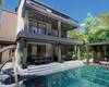 Detached Villas with Private Pool and Garden in Fethiye Oludeniz