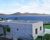 Villas Vue Mer Avec Piscine Et Jardin À Bodrum Yalikavak 4