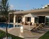 Villas Vue Mer Avec Piscine Et Jardin À Bodrum Yalikavak 5