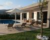 Villas Vue Mer Avec Piscine Et Jardin À Bodrum Yalikavak 10