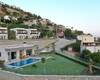 Villas Vue Mer Avec Piscine Et Jardin À Bodrum Yalikavak 1
