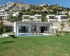 Villas Vue Mer Avec Piscine Et Jardin À Bodrum Yalikavak 9