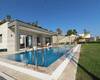 Villas Vue Mer Avec Piscine Et Jardin À Bodrum Yalikavak