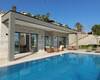 Villas Vue Mer Avec Piscine Et Jardin À Bodrum Yalikavak 3