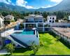 4-schlafzimmer-haus Mit Privatem Pool In Fethiye Mugla