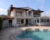 4-bedroom Detached Villa in Spacious Garden in Fethiye Mugla 1