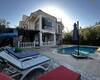 Villa Dans Grand Jardin Avec Piscine À Fethiye Mugla 1