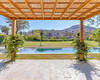 Stenbelagda Hus Med Pooler I Bodrum Gumusluk 1