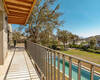 Stenbelagda Hus Med Pooler I Bodrum Gumusluk 9