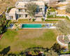Stenbelagda Hus Med Pooler I Bodrum Gumusluk 2