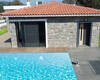 Vrijstaande Woningen Met Één Verdieping In De Natuur In Bodrum 5