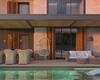 Aangepast Ontwerp Villa's In Beveiligd Complex In Bodrum, Torba 3