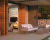 Aangepast Ontwerp Villa's In Beveiligd Complex In Bodrum, Torba 4