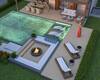 Aangepast Ontwerp Villa's In Beveiligd Complex In Bodrum, Torba 1