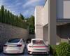 Aangepast Ontwerp Villa's In Beveiligd Complex In Bodrum, Torba 8