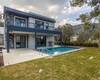Custom Design Villas in a Secure Complex in Bodrum, Torba 1