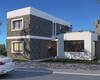Sea View Villas Close to Sea in Bodrum Gumusluk 12