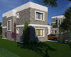 Sea View Villas Close to Sea in Bodrum Gumusluk 14