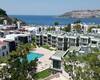 Stijlvolle Appartementen In Complex Strand In Yalikavak, Bodrum 11