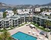 Stijlvolle Appartementen In Complex Strand In Yalikavak, Bodrum 1