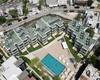 Stijlvolle Appartementen In Complex Strand In Yalikavak, Bodrum 12