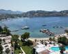 Stijlvolle Appartementen In Complex Strand In Yalikavak, Bodrum