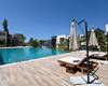 Stijlvolle Appartementen In Complex Strand In Yalikavak, Bodrum 9
