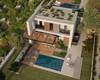 Maisons Vue Sur Mer Et Nature À Bodrum Gumusluk 6