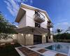 Luxe Vrijstaande Villa Met Privé Zwembad In Fethiye Mugla