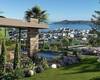 Meerblick Luxusvillen In Strandnähe In Bodrum Yalikavak 12