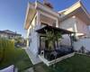 4 Schlafzimmer Doppelhaushälfte Villa Im Zentrum Von Mugla Fethiye