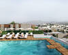 Detached Villas in Casa Citta Project in Bodrum Gumbet 3