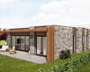 Detached Villas in Casa Citta Project in Bodrum Gumbet 4