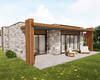 Detached Villas in Casa Citta Project in Bodrum Gumbet 2