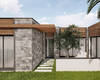 Detached Villas in Casa Citta Project in Bodrum Gumbet 7