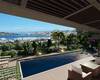 Manoir Au Design Particulier Vue Marina À Bodrum Yalikavak